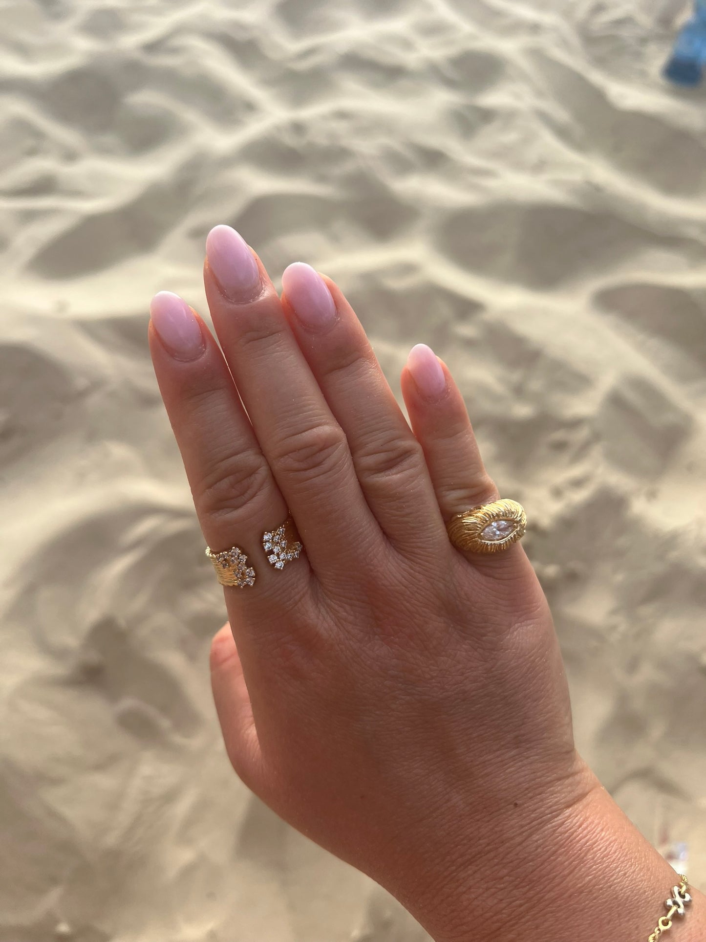 Bague Levana