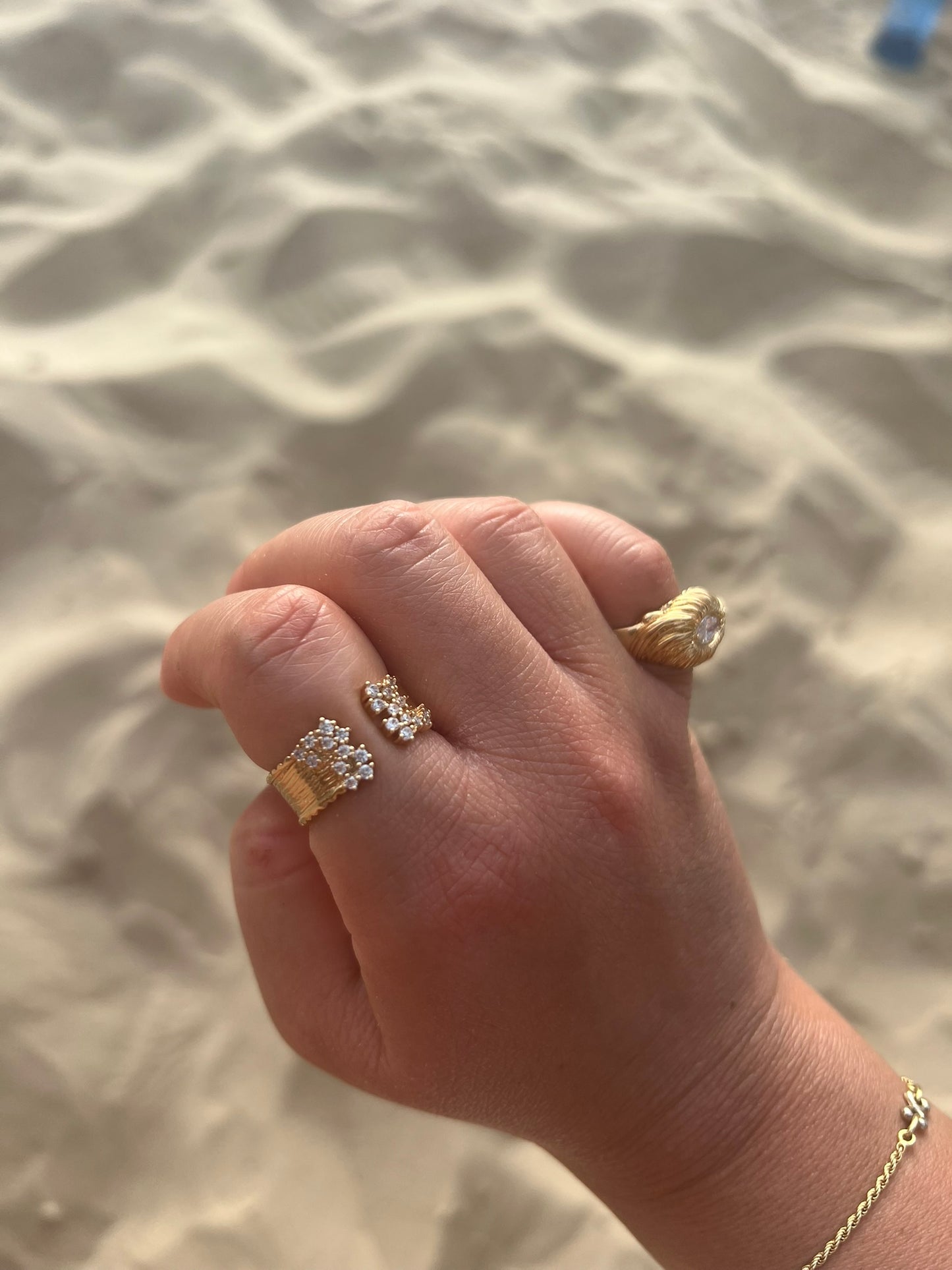 Bague Levana