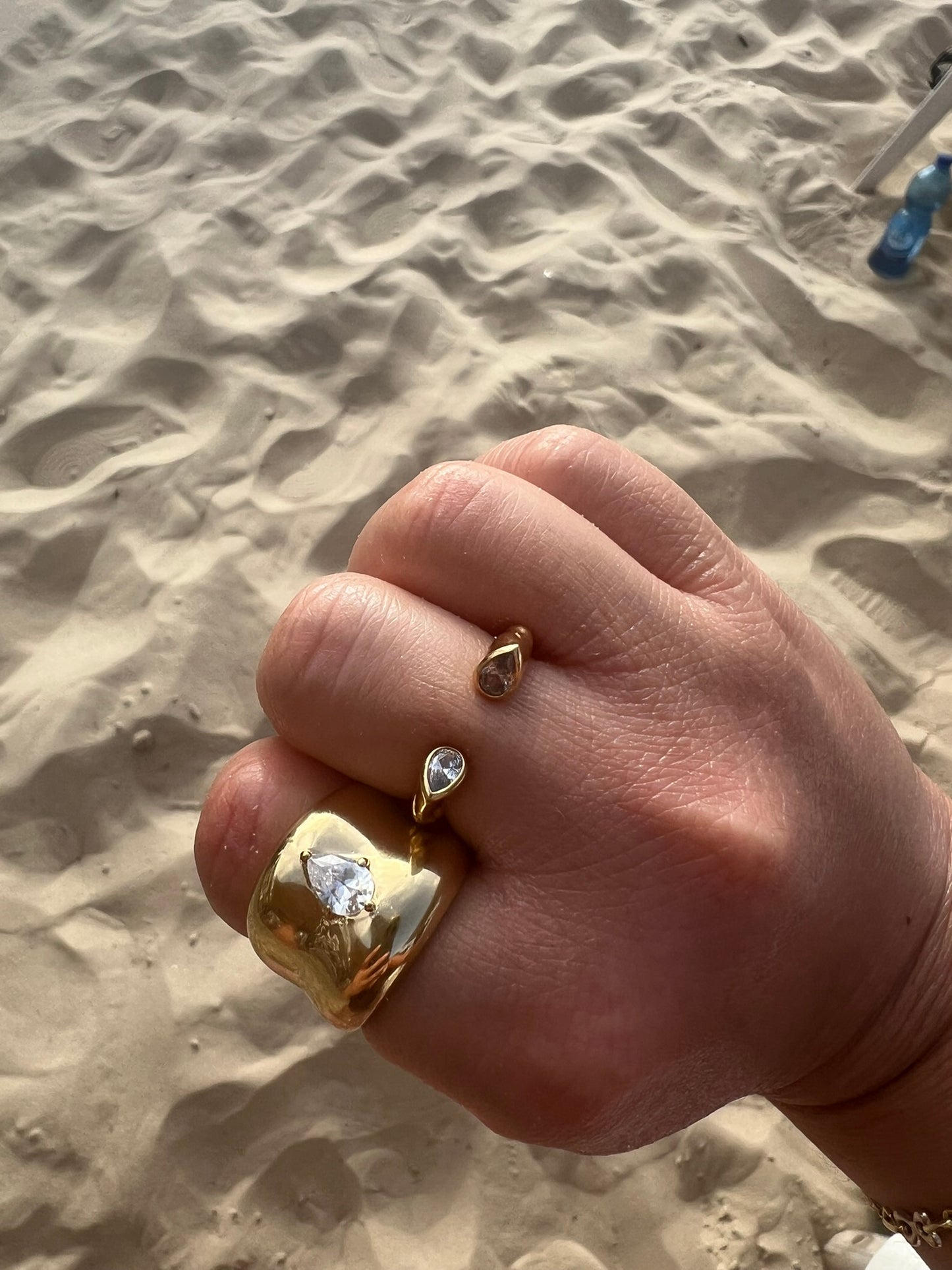 Bague Lisa