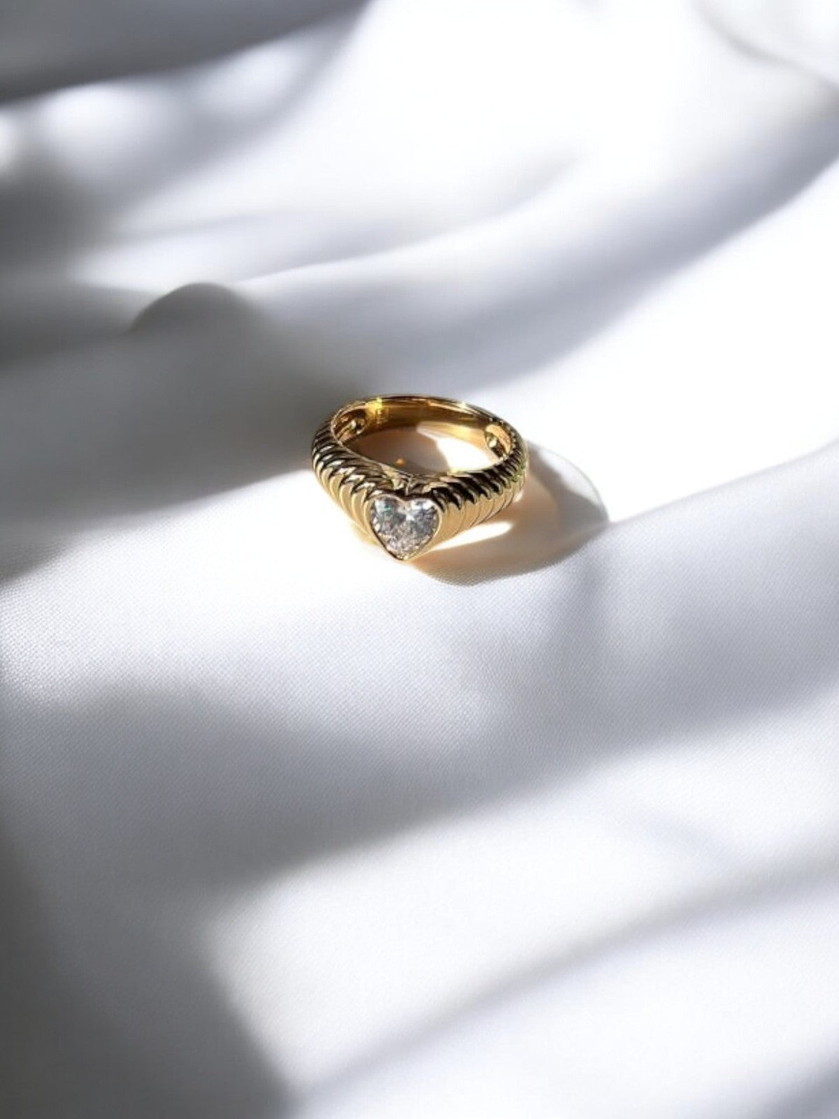 Bague Lev