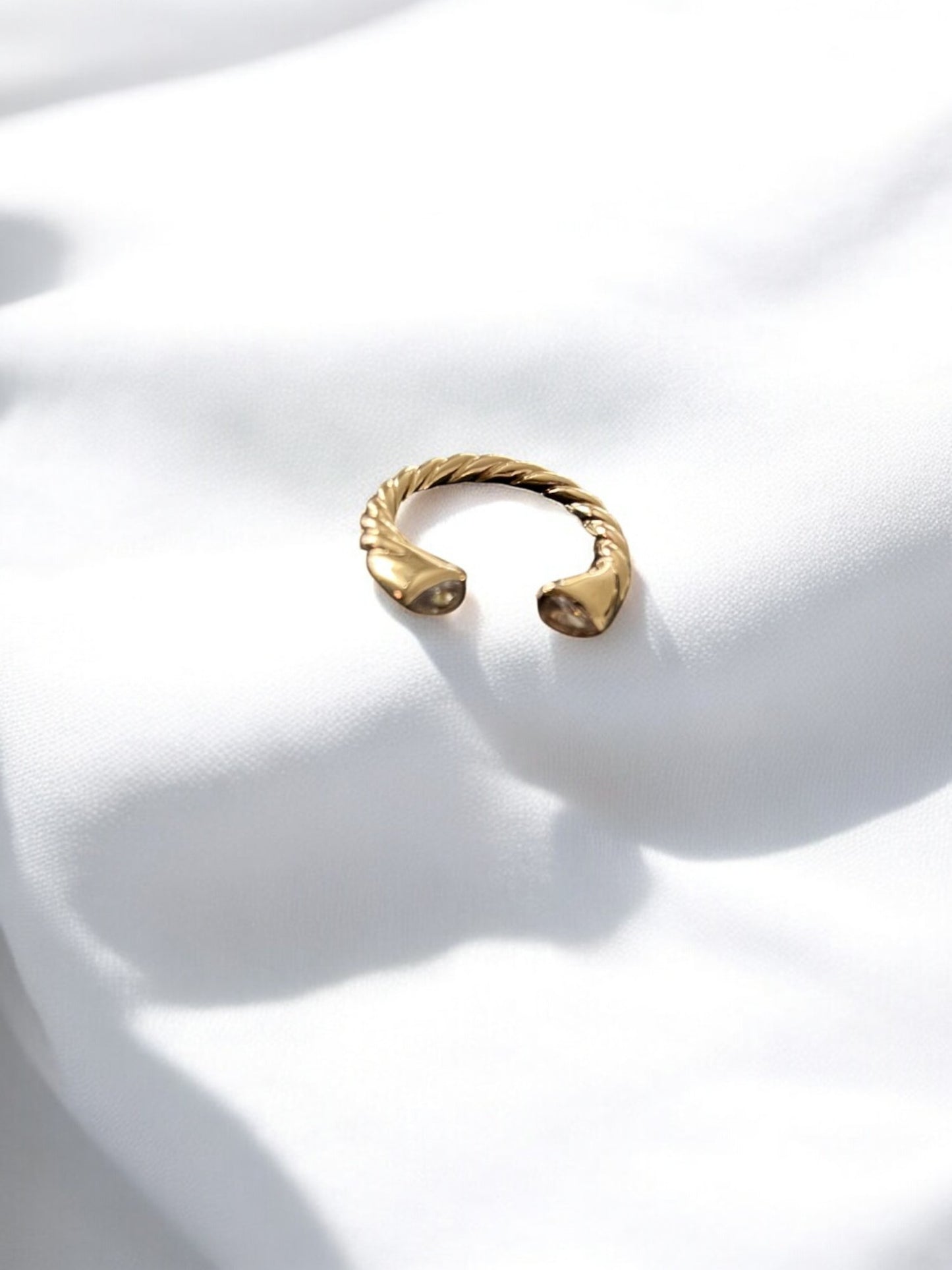 Bague Lisa