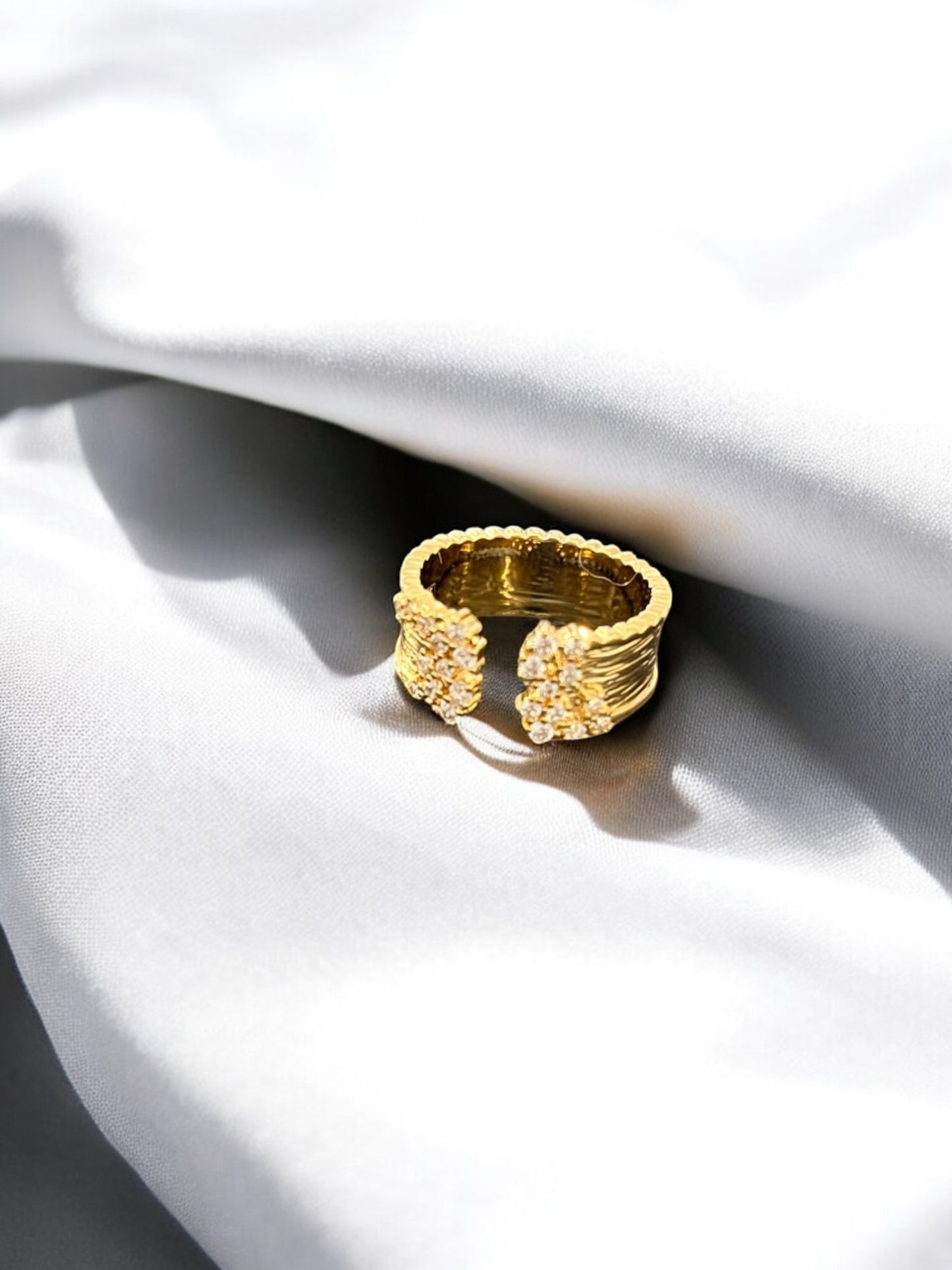 Bague Levana