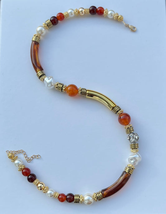 Collier Lana