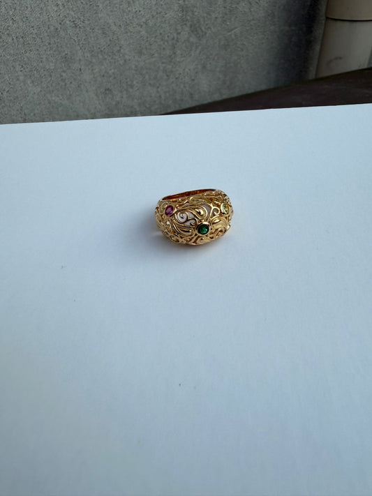Bague Nessa