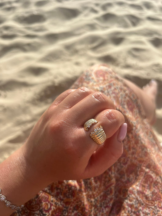Bague Ora