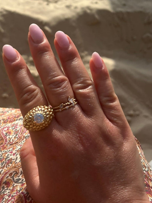Bague Shiraz