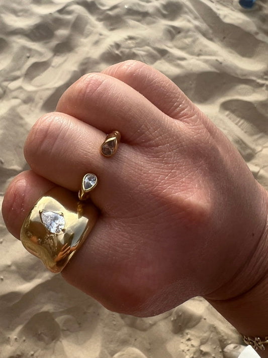 Bague Sinaya
